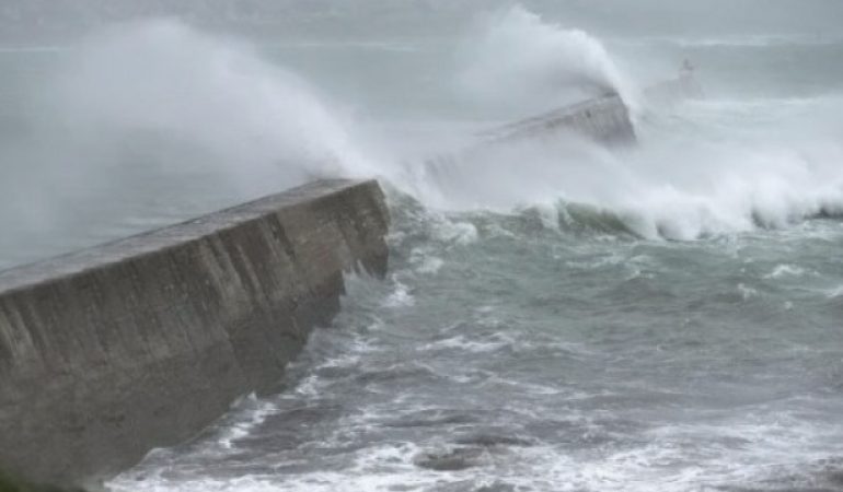 Avviso di condizioni meteorologiche avverse per domani 20 marzo