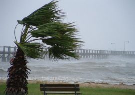 Avviso di condizioni meteorologiche avverse