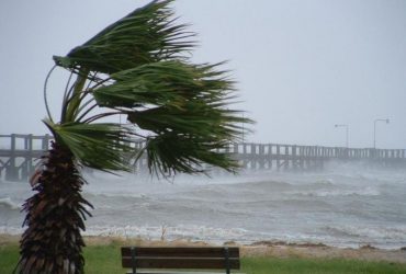 Avviso di condizioni meteorologiche avverse