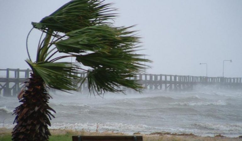 Avviso di condizioni meteorologiche avverse