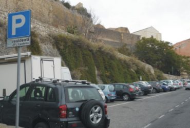 Cagliari: parcheggi trappola in via Cammino Nuovo