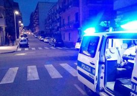 Cagliari, pedone investito sulle strisce