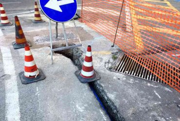 Cagliari, Limitazioni al traffico nella via Eleonora D’Arborea dal 26 marzo