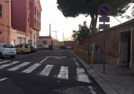 Rubrica: ”Una strada, un personaggio, una Storia” – Cagliari, via Renzo Frau