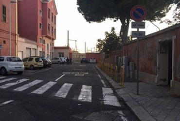 Rubrica: ”Una strada, un personaggio, una Storia” – Cagliari, via Renzo Frau