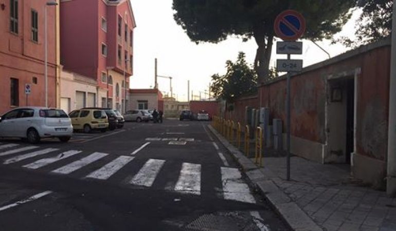 Rubrica: ”Una strada, un personaggio, una Storia” – Cagliari, via Renzo Frau