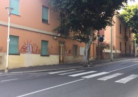 Rubrica: ”Una strada, un personaggio, una Storia” – Cagliari, viale Luigi Merello