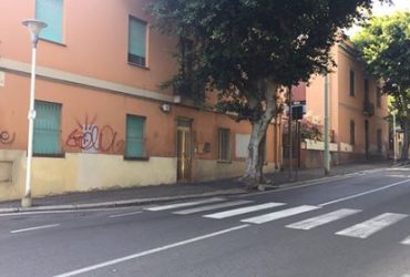 Rubrica: ”Una strada, un personaggio, una Storia” – Cagliari, viale Luigi Merello