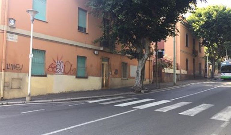 Rubrica: ”Una strada, un personaggio, una Storia” – Cagliari, viale Luigi Merello