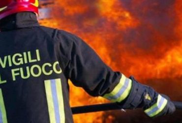 Allerta incendi in Sardegna. Si intensifica l’attenzione in zone ad alto rischio