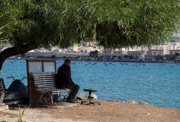 Cagliari, Villaggio dei pescatori: mostra fotografica sulla vita del borgo