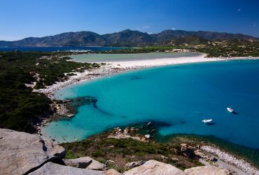I dati Expedia mostrano la crescita della domanda di vacanza in Sardegna