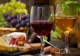 Export Industria: opportunità per le imprese sarde che vogliono partecipare al Real Italian Wine and Food di Londra