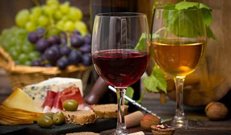 Export Industria: opportunità per le imprese sarde che vogliono partecipare al Real Italian Wine and Food di Londra