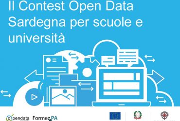 Open Data: la Regione promuove contest rivolto a cittadini, al mondo della scuola e dell’università.