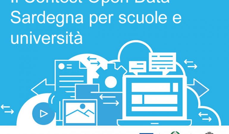 Open Data: la Regione promuove contest rivolto a cittadini, al mondo della scuola e dell’università.