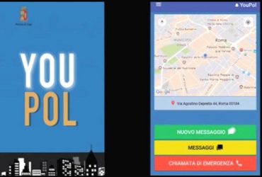 Una App della Polizia per segnalare bullismo e spaccio